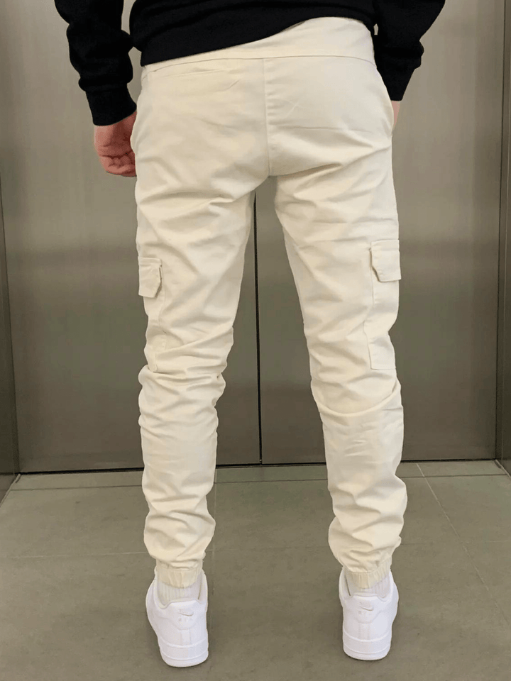 Noah | Jogger cargo stylé et pratique