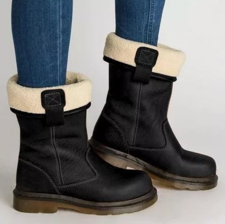 Kayla - Bottes d'Hiver