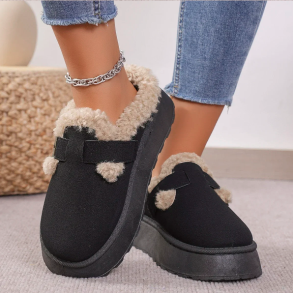 Teddy - Chaussures pour Femmes