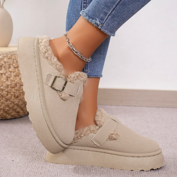 Teddy - Chaussures pour Femmes